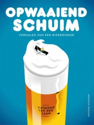 Opwaaiend schuim