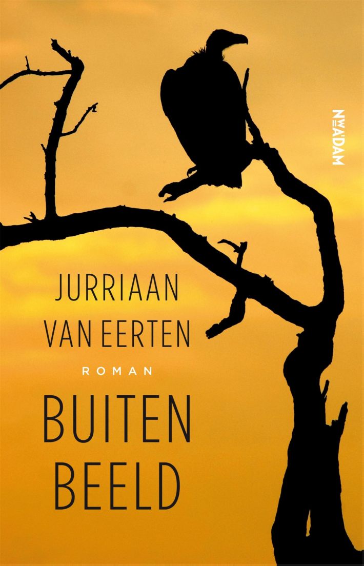 Buiten beeld • Buiten beeld