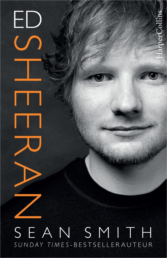 Ed Sheeran • Ed Sheeran