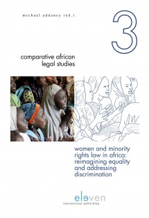 Women and Minority Rights Law in Africa: Reimagining Equality and Addressing Discrimination