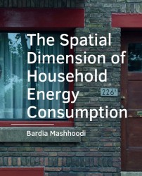 The Spatial Dimension of Household Energy Consumption