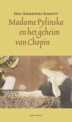 Madame Pylinska en het geheim van Chopin