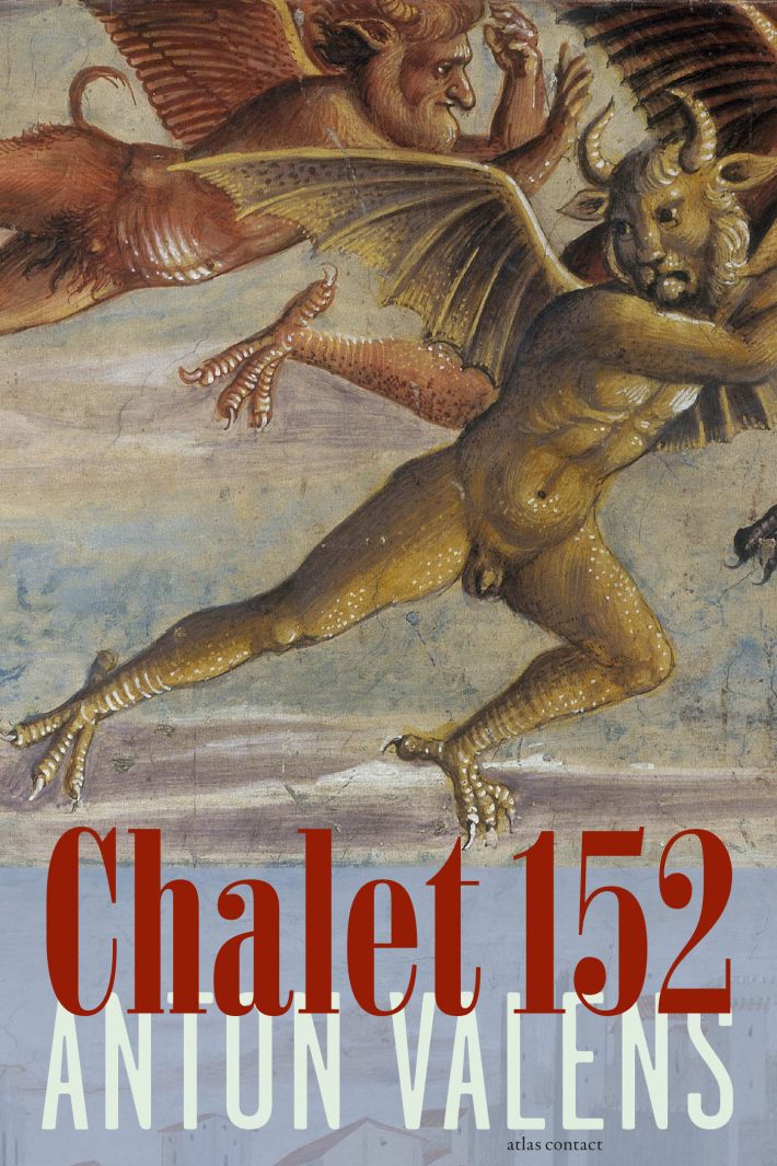 Chalet 152 • Chalet 152