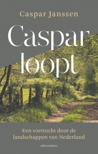 Caspar loopt • Caspar loopt