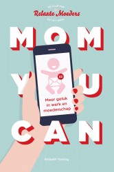 Mom You Can • Mom You Can