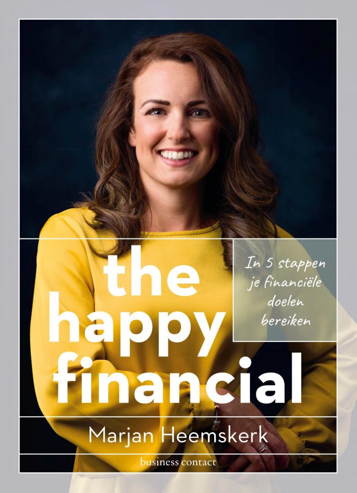 The happy financial • The happy financial