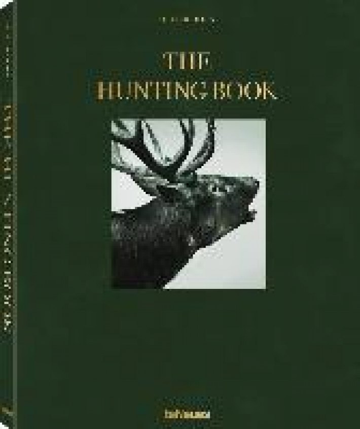 The Hunting Book, English version