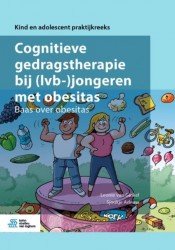 Cognitieve gedragstherapie bij (lvb-)jongeren met obesitas