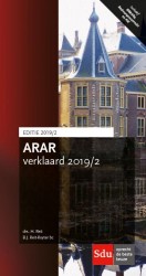 Arar verklaard