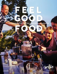Feel good food • Happy moments