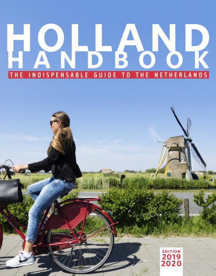 Holland handbook