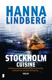 Stockholm Cuisine • Stockholm Cuisine