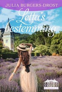 Letta's bestemming