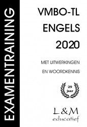 Examentraining Vmbo-tl Engels 2020