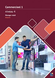 Manager retail Commercieel 1