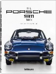 The Porsche 911 Book, Small Flexicover Edition