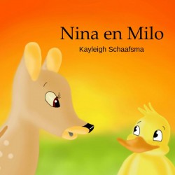 Nina en Milo
