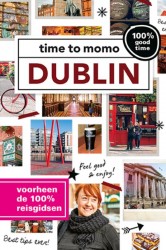 Dublin • time to momo Dublin +ttm Dichtbij 2020