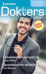 Schokkende ontmoeting ; Spoedeisende verleiding