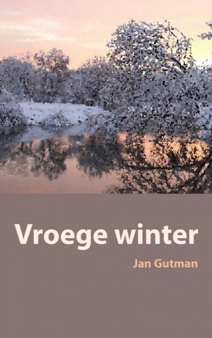 Vroege winter