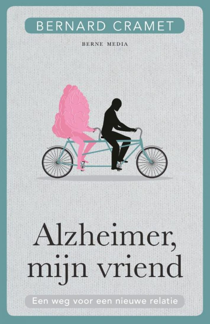 Alzheimer, mijn vriend
