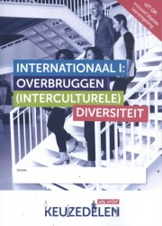 Internationaal 1: overbruggen (interculturele) diversiteit