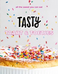 Tasty Taart en Toetjes • Tasty Taart en Toetjes