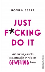 Just F*cking Do It • Just F*cking Do It