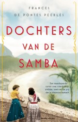 Dochters van de samba • Dochters van de samba