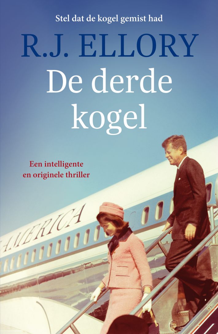 De derde kogel • De derde kogel