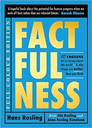 Factfulness (Illustrated)