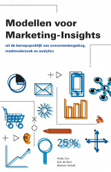 Modellen voor Marketing-Insights • Modellen voor Marketing Insights
