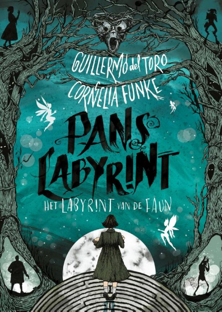 Pans labyrint