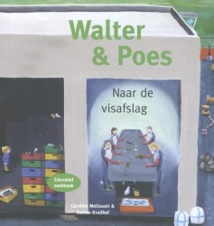 Naar de visafslag