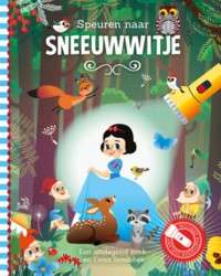 Speuren naar Sneeuwwitje Speuren naar Sneeuwwitje