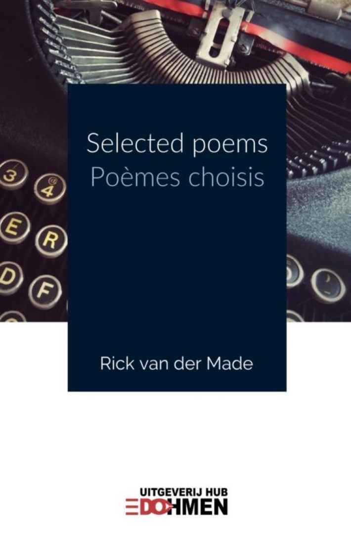 Selected Poems/Poèmes Choisis