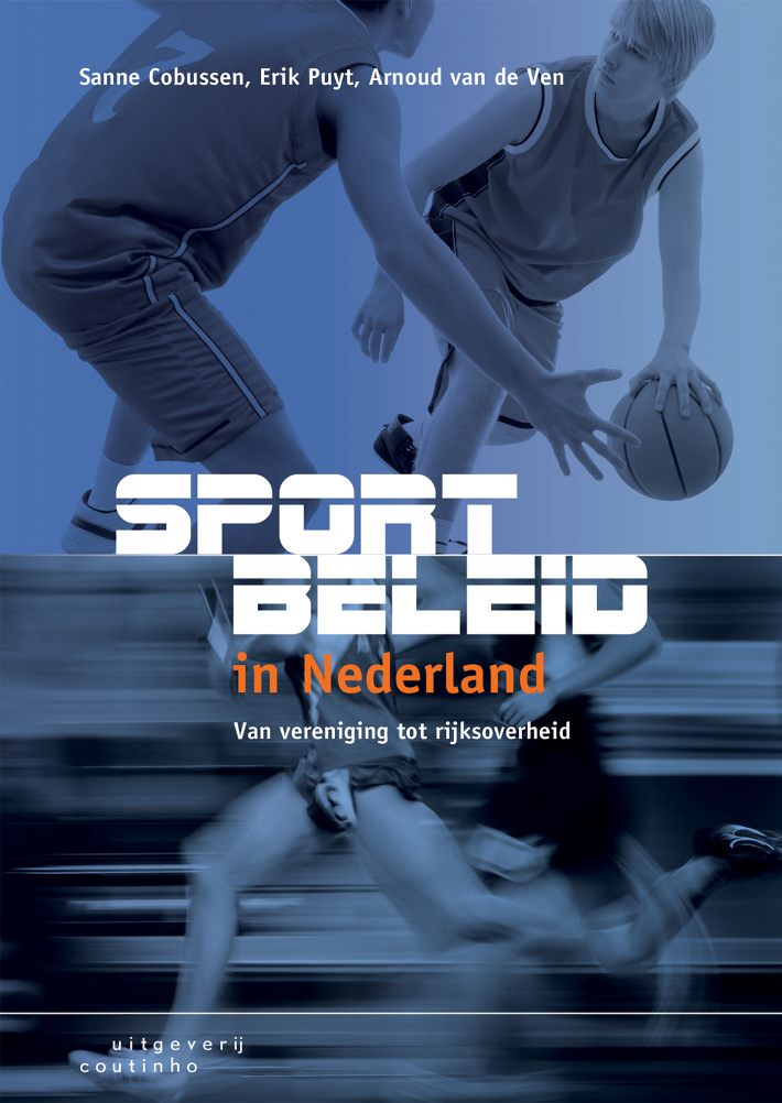 Sportbeleid in Nederland