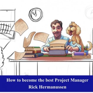 How to become the best Project Manager