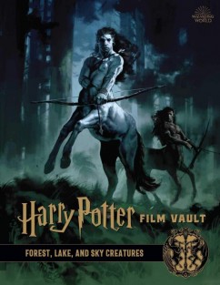 Harry Potter - the Film Vault