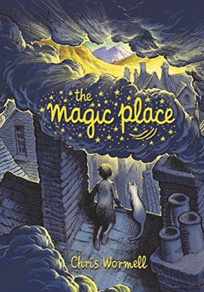 The Magic Place