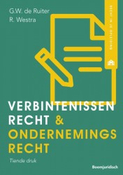 Verbintenissenrecht & ondernemingsrecht