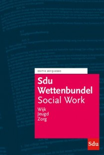 Sdu Wettenbundel Social Work