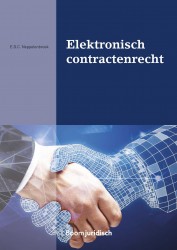 Elektronisch contractenrecht • Elektronisch contractenrecht