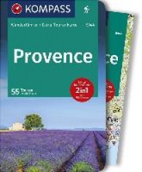 KOMPASS Wanderführer Provence