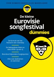 De kleine Eurovisie Songfestival voor Dummies