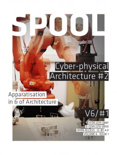 Cyber-physical Architecture