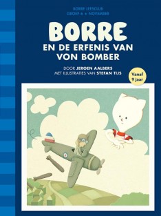 Borre en de erfenis van Von Bomber