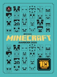 Minecraft Jaarboek 2020