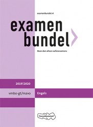 Examenbundel