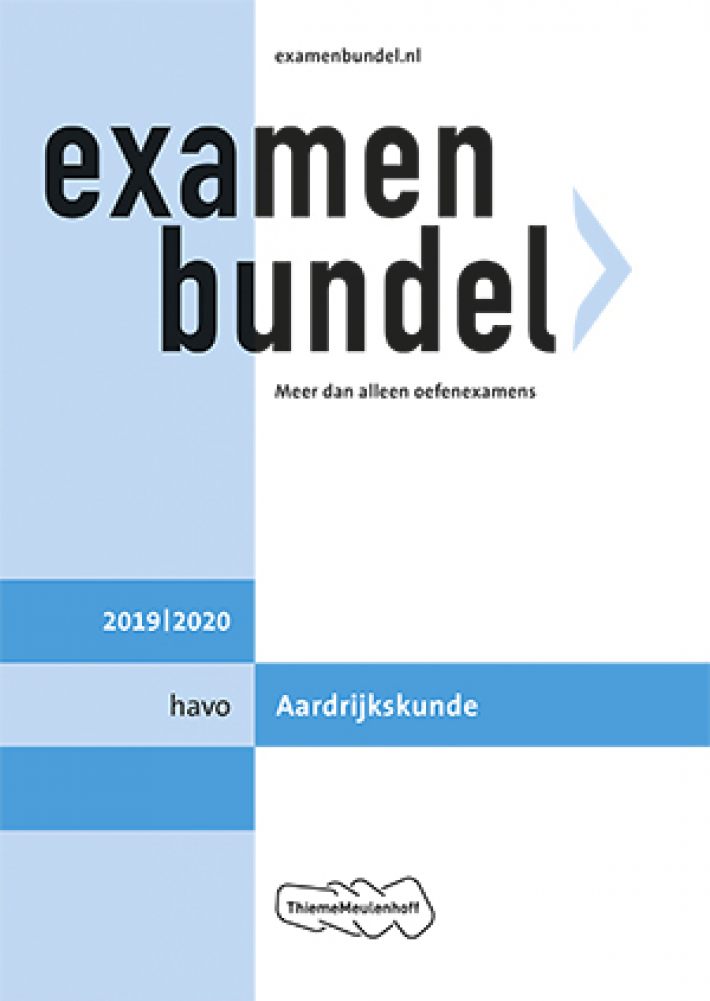 Examenbundel